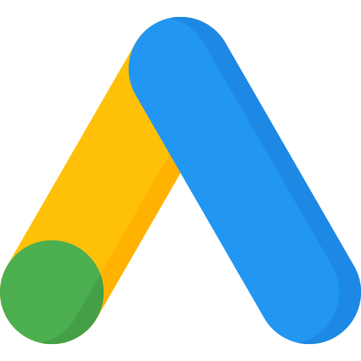 Google ads logo Admatrix 1