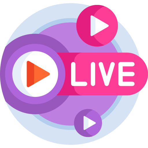 logo livestream admatrix version 3