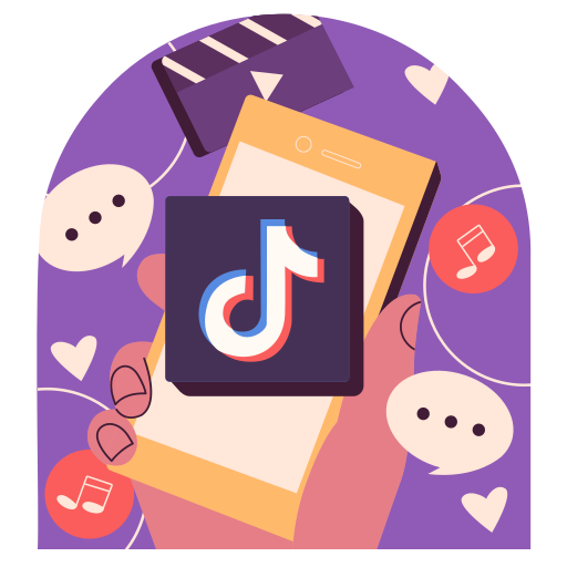 Dịch Vụ Tiktok